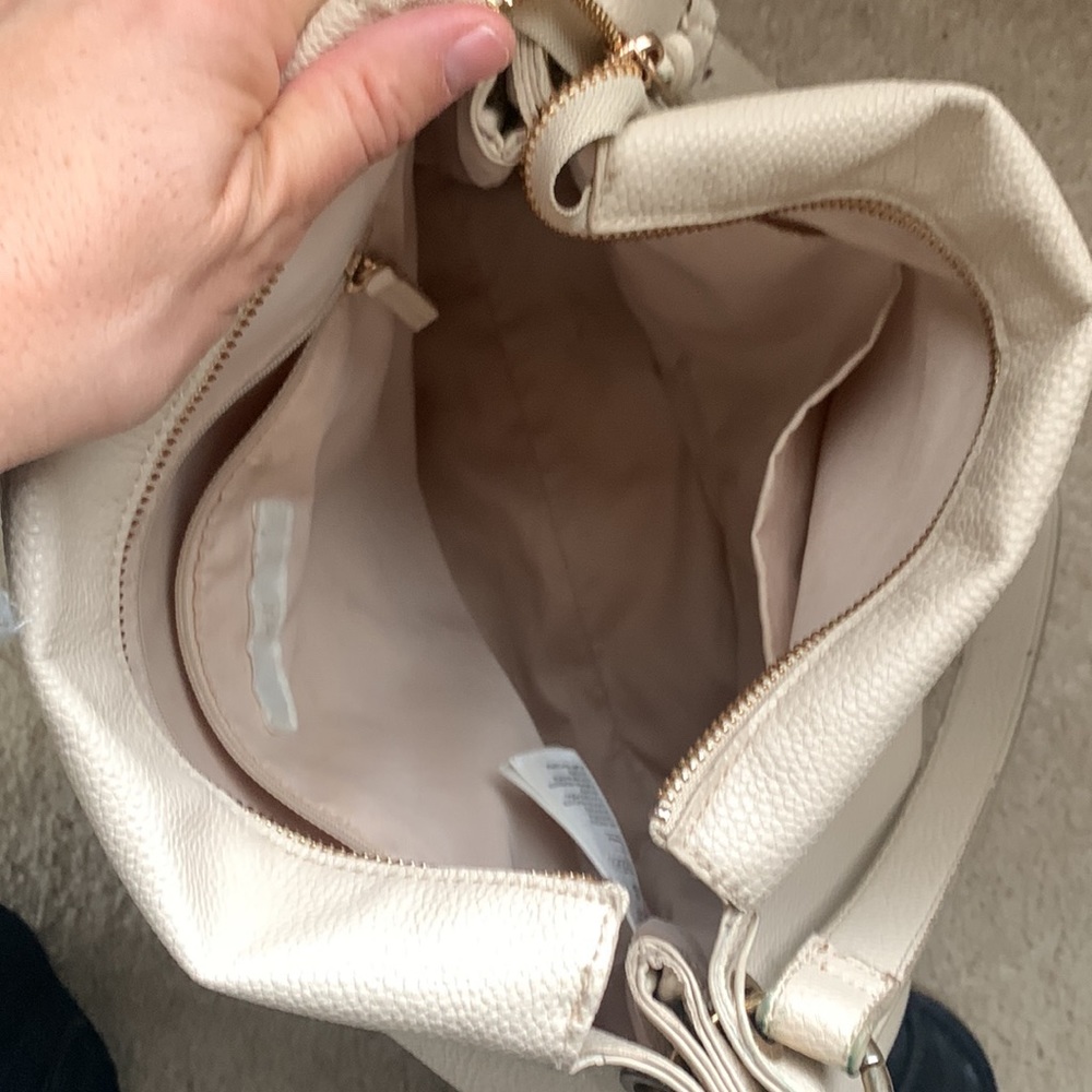 Shoulder bag - Picture 5 of 10